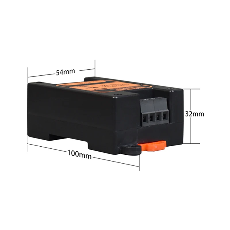 Best Price FCTEL RS232 To RS485 Converter With Isolation Isolated Serial Data Converter