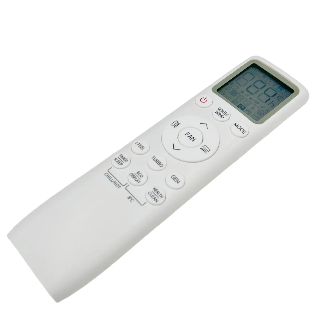 Yzbozhou New A/C Re… - image