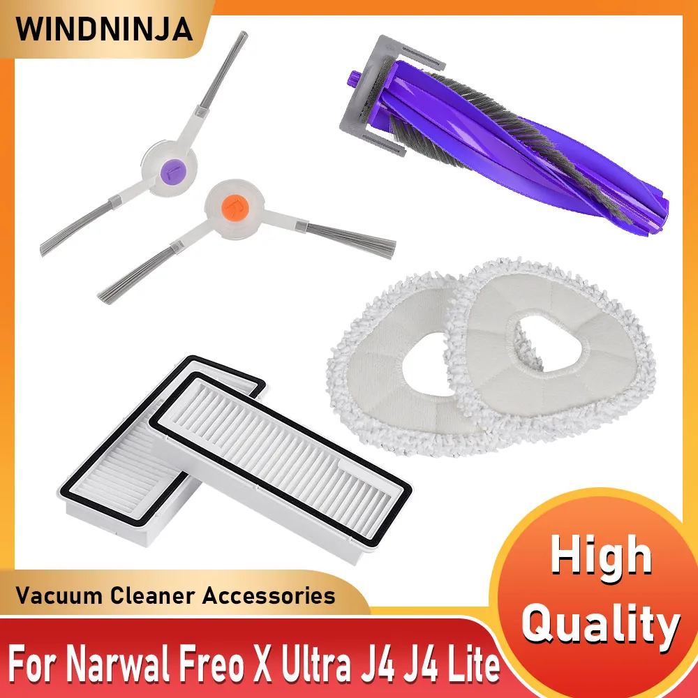 Mop Cloths Roller S… - image