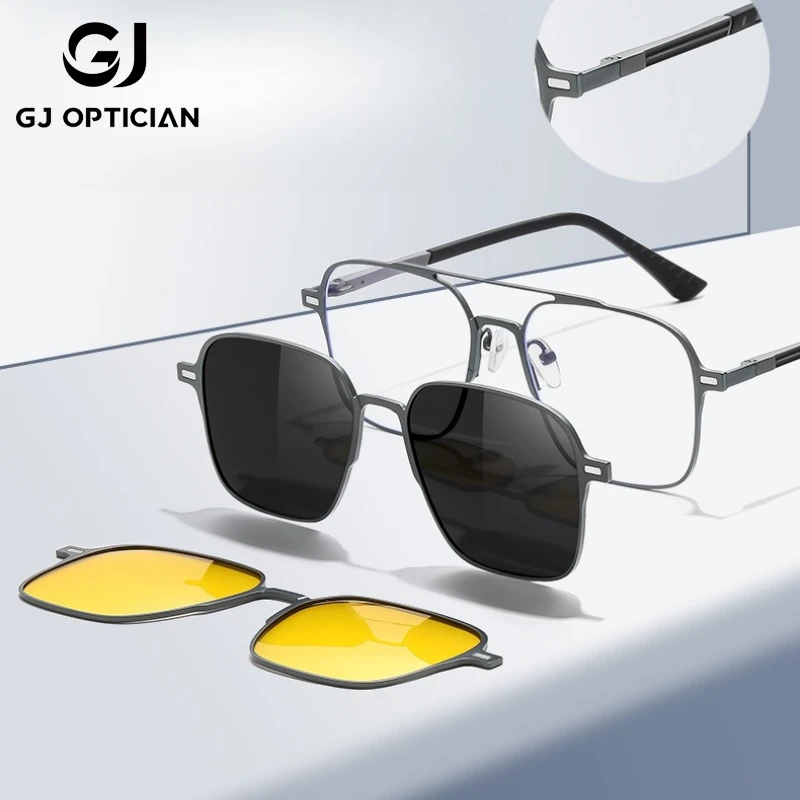 Gj Optician Commute… - image