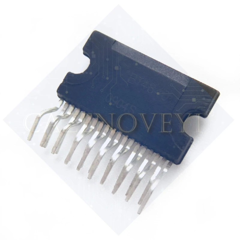 1-100PCS BT4840 4840 SN74F74DR SN74F74 SN74HC273N SN74HC273 R4383 4383 NS4159 4159 SN74LS08N 74LS08