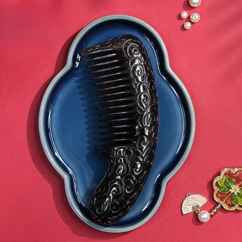 Handle Comb Ladies Household Hair Comb Shun Hair Comb 299