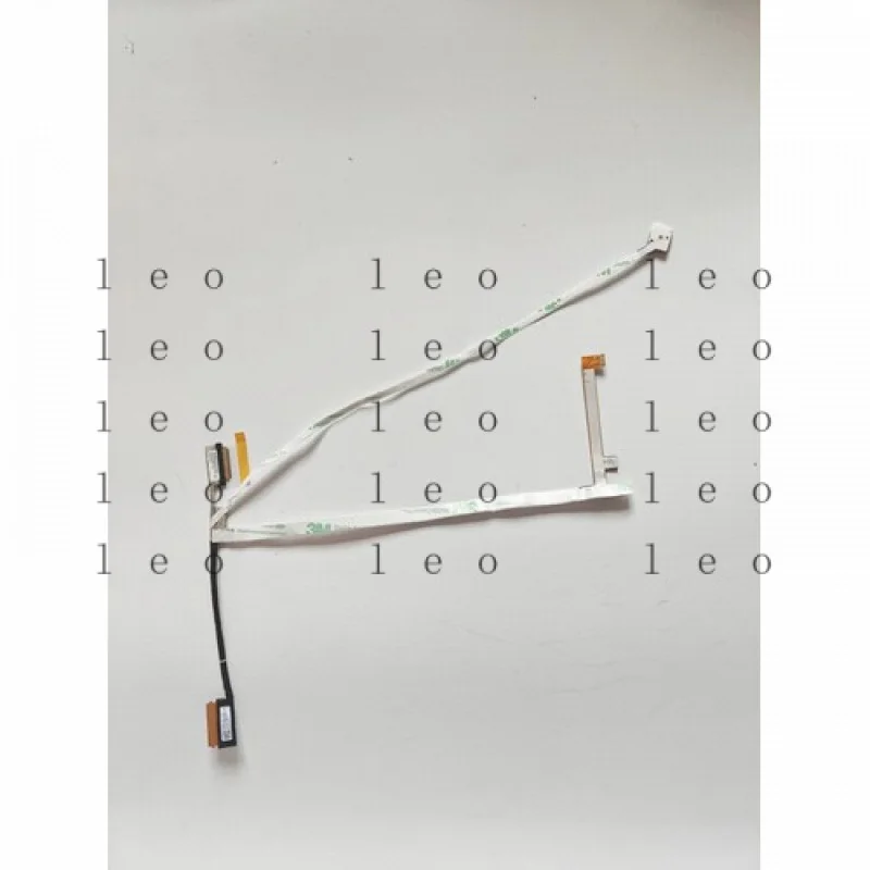 DD   GE4B0 For Thinkpad E14 Gen2 LCD EDP Cable Camera Cable 5C10Z23914 DC02C00MA00