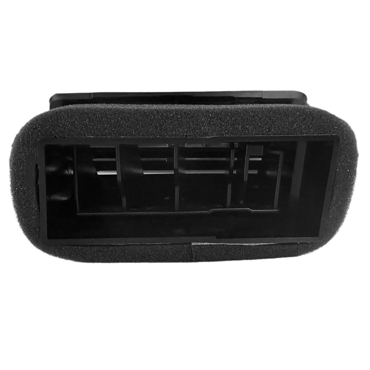 

Upgraded Portable Car Dashboard Right Side A/C Air Conditioner Outlet Assembly