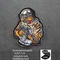 hook loop patch 8