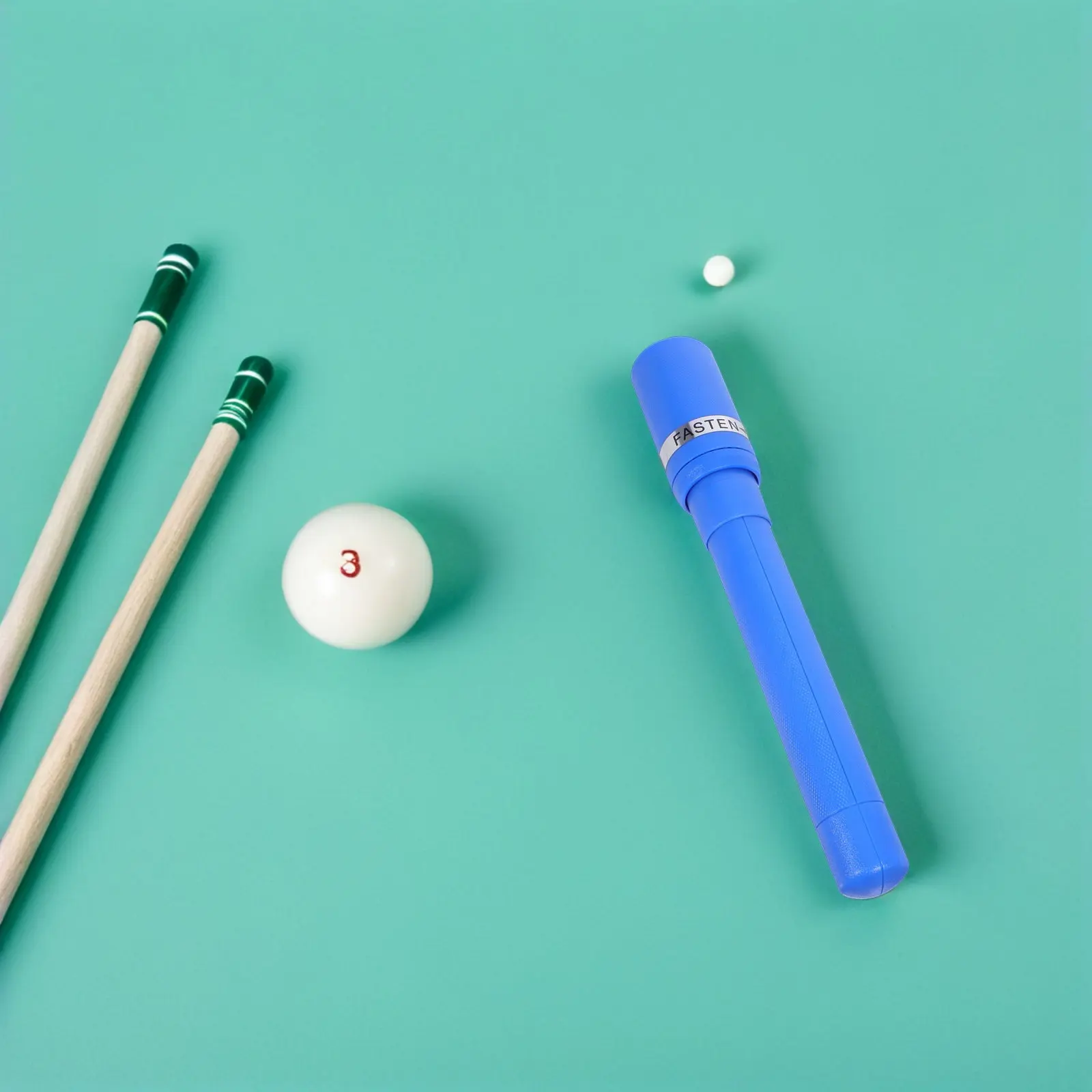 

Удлинитель для бильярдного кия, синий, пластиковый, для снукера и пула, рукоятка-удлинитель для тренировок по бильярду (для 9 шаров)