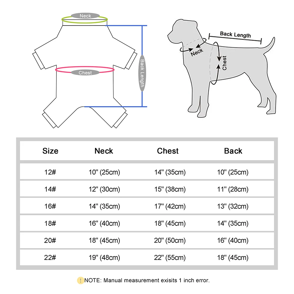 Winter Warm Dog Down Jacket Waterproof Dog Clothes for Small Medium Dogs Reflective Pet Coat Jumpsuit French Bulldog Clothing