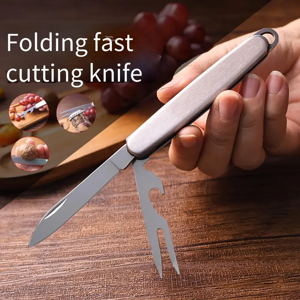 3-In-1 Stainless St…