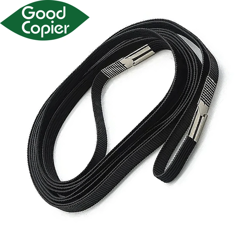

1X For HP Designjet Z6100 Z6200 T7100 L25500 L26500 4000 4500 4000 4500 4520 plotter belt Compatible new Carriage Belt 42 60