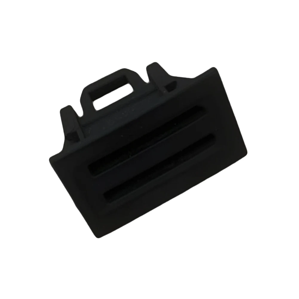For A3 For 8V For S3 Central Control Coin Slot Plastic Part Number For 8VD858323 Direct Fit Replacement No Coding