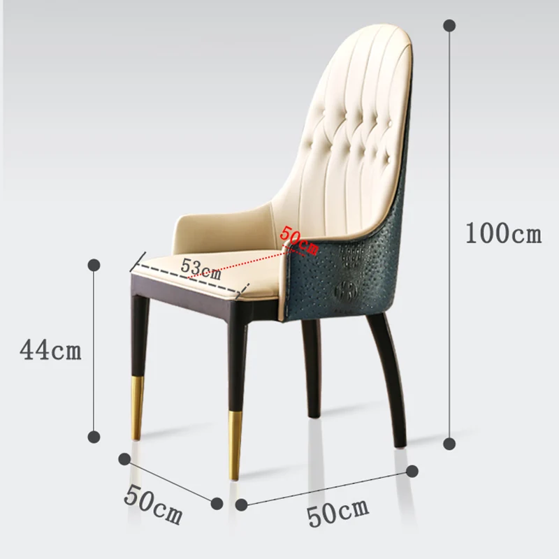 Рисунок 5 - Деревянный стул для столовой
