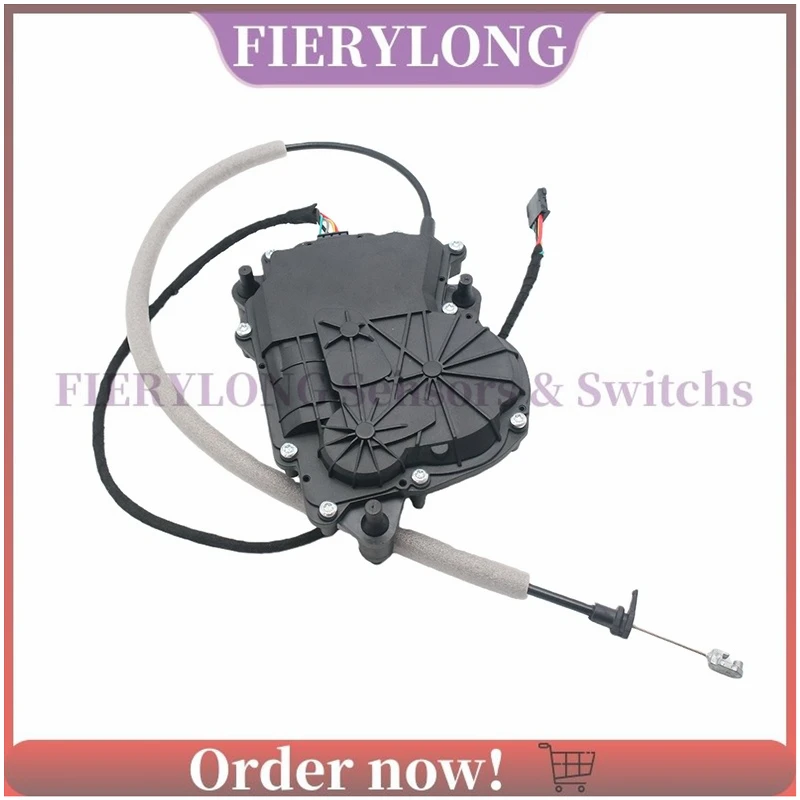 

51247441630 Liftgate Tailgate Lock Latch Actuator Power Motor For 2019 2020 2021 2022 Bmw X7 Xdrive40i Xdrive50i