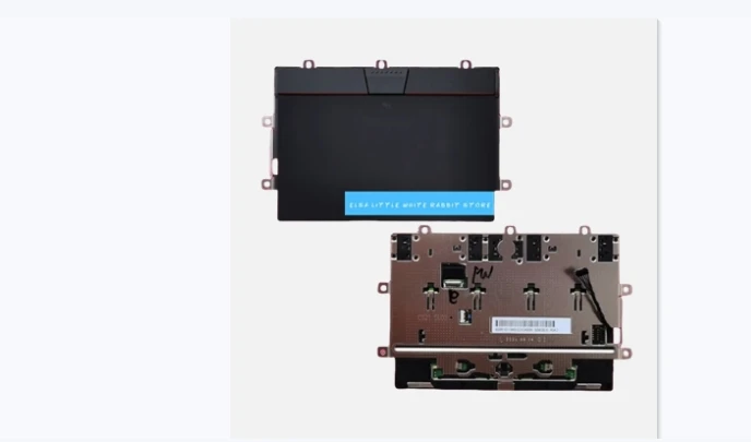 

Genuine FOR Lenovo Thinkpad P1 Gen4 X1 Extreme TOUCHPAD BOARD W NFC