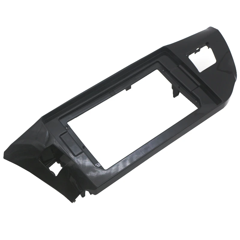 2 Din Android Car Radio Fascia For TOYOTA Corolla 2013 2014 2015 2016 Auto Stereo Install Dash Panel Mount Frame Kit