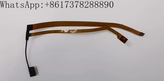 01YR447 2018  FOR  ThinkPad X1 Carbon 6th IR Camera Cable 100% Test ok