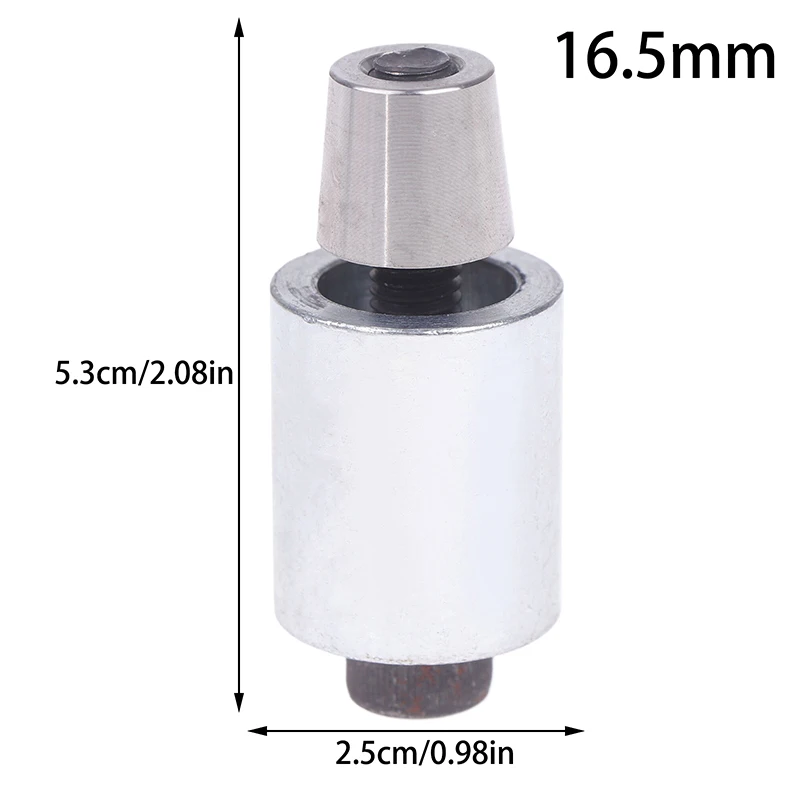 For All Cars Super Hard Stainless Steel Hole Maker 16.5/18mm 1 PCS Parking Sensor & Lens Hole Maker