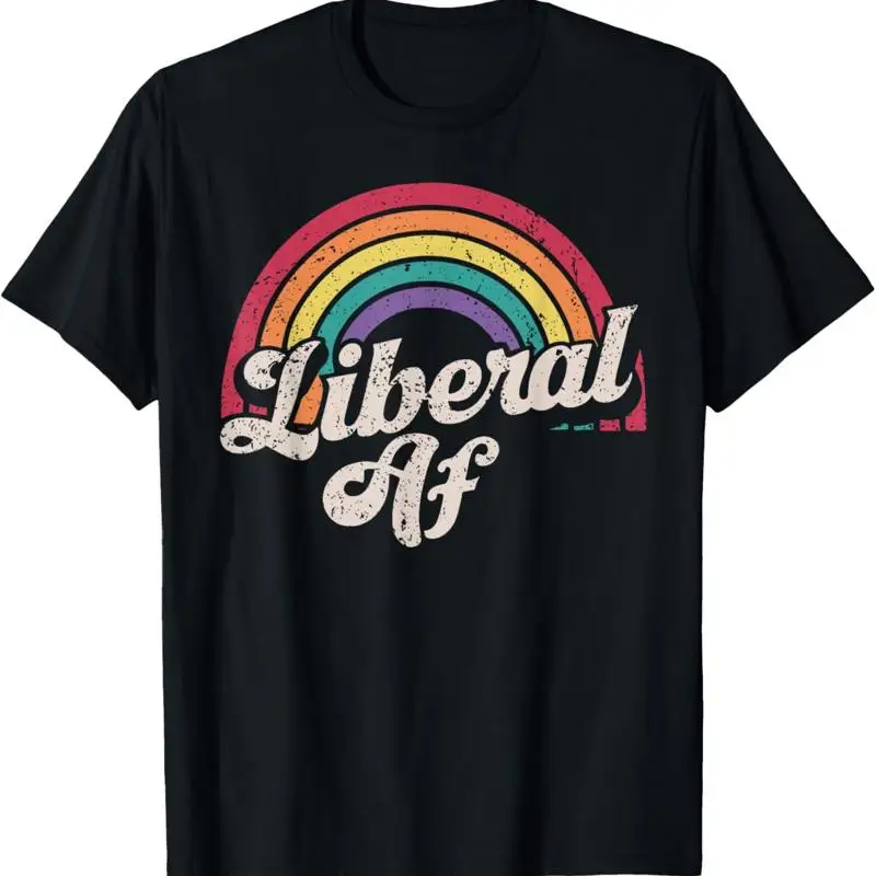 Liberal Af Funny Po… - image
