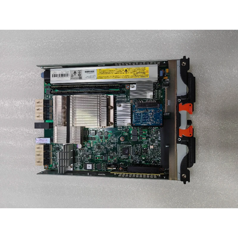 V3700 Storage Controller 00RY382 00AR108 00AR104 with Test Report