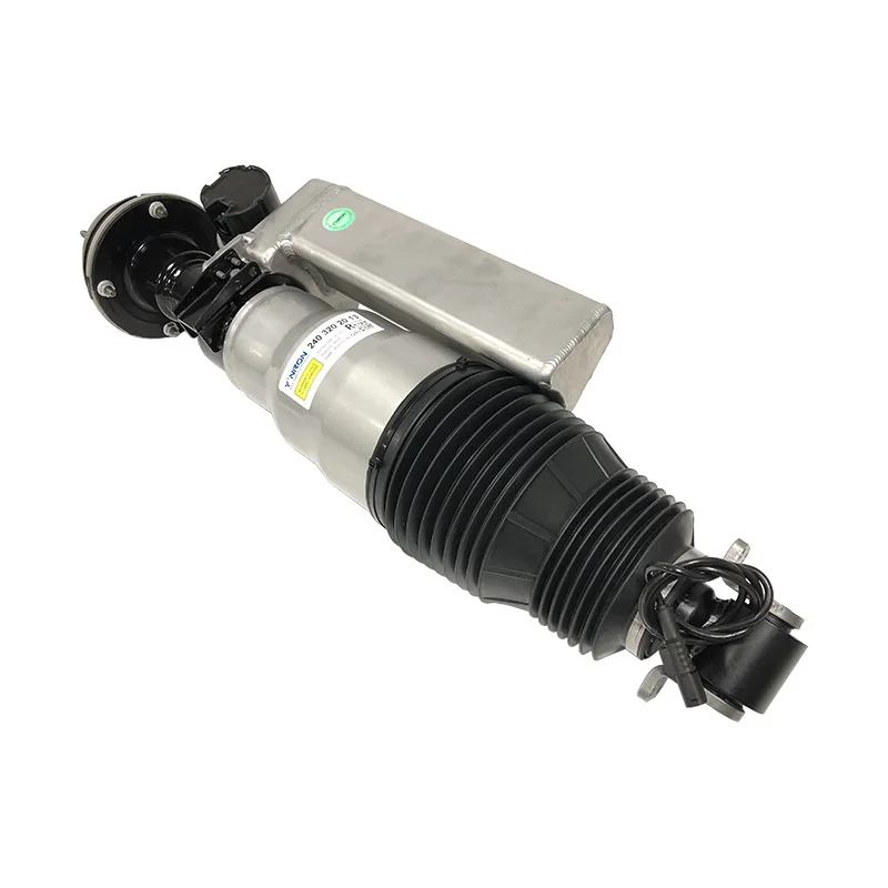 Front Right Air Shock Absorber Damper 2403202013, A2403202013, A2403201013 For Mercedes Maybach W240  Air Ride Suspension