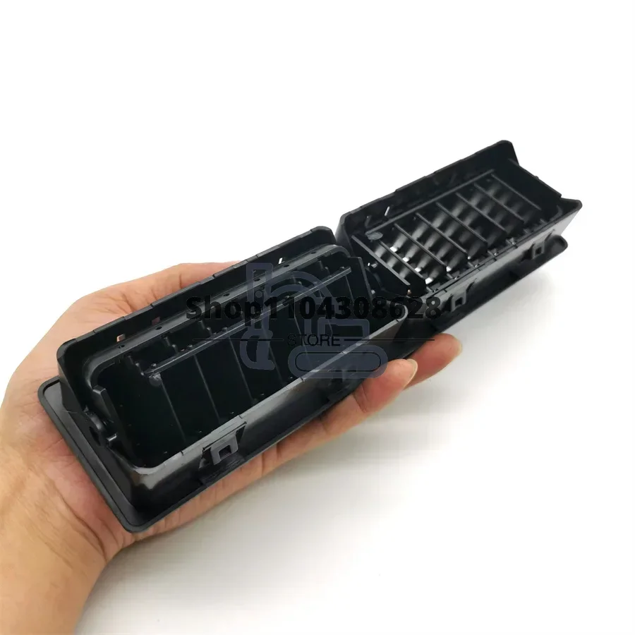 20Y-97-92160,VENT PC120-6 PC200-6 PC220-6  PC300-6 PC400-6 PC350 PC210-6   AIRGRILLE DUST  NOZZLE Louver