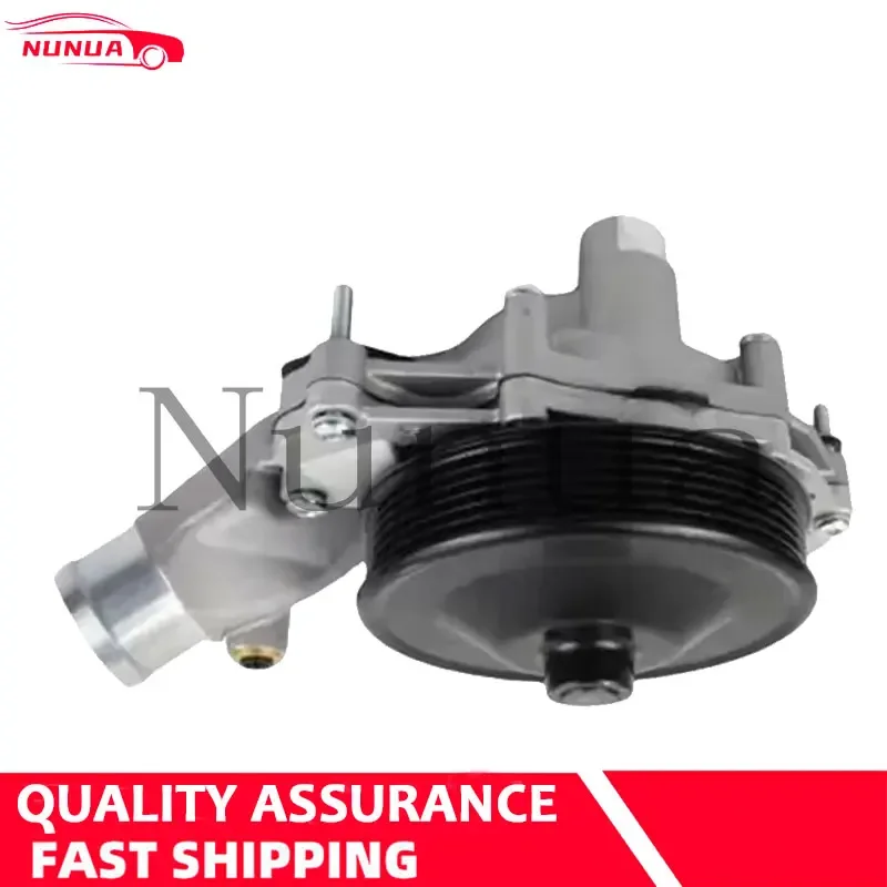 C2Z31587 LR033993 LR097165 3.0L V6 5.0L V8 محرك مضخة مياه ل ديسكفري LR4 رينج روفر سبورت جاكوار XF XJ XE XK XJR XFR XKR