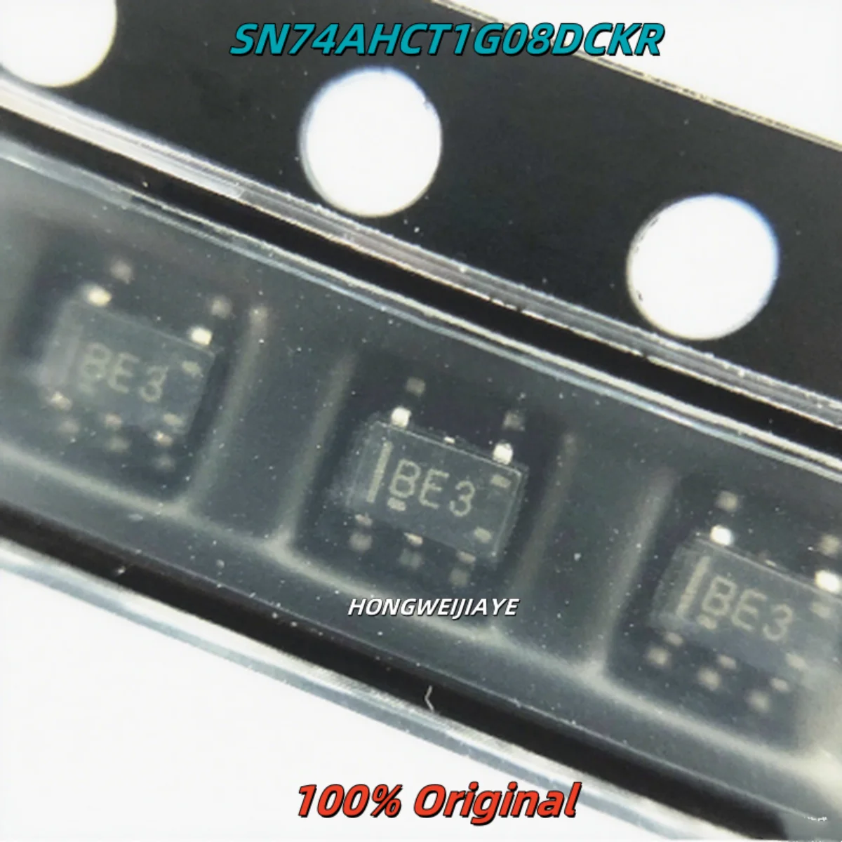 20-50Pcs 100% New SN74AHCT1G32DCKR 74AHCT1G32 BG3 BGS BGL BGJ BGG SN74AHCT1G08DCKR 74AHCT1G08 BE3 BES BEL BEJ BEG SC-70-5 chips