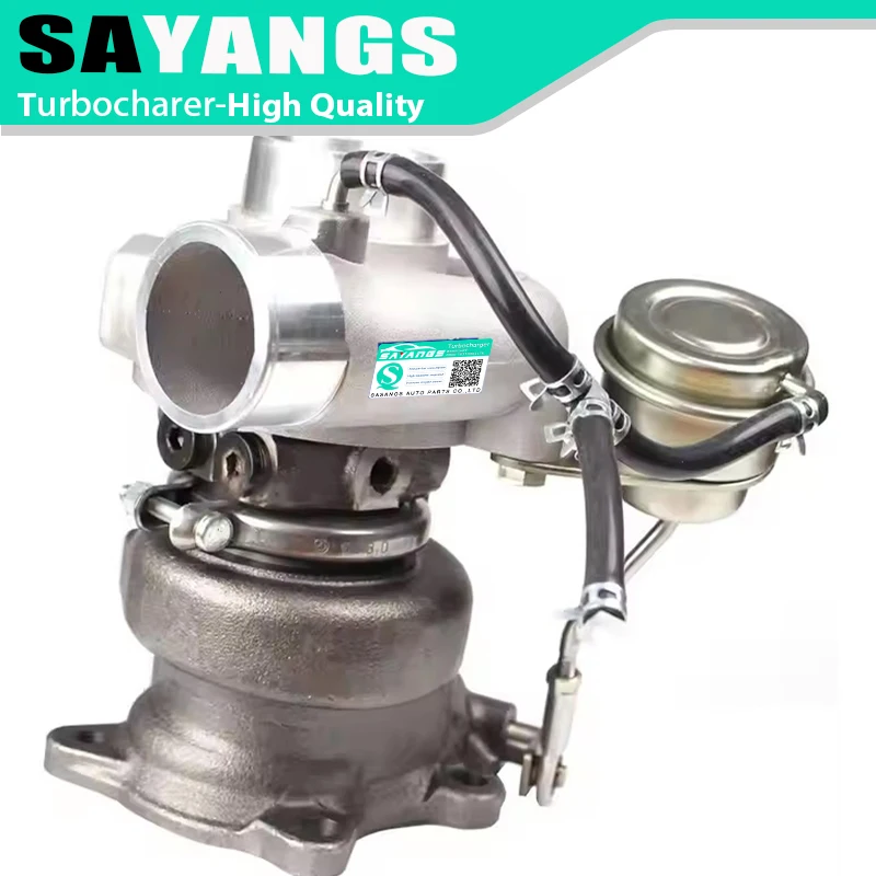 Turbo Compressor Housing For Subaru Impreza WRX TF035HM TD04L 13T 49377-04100 49377-04372 49377 04372,4937704372 49377-04363 493