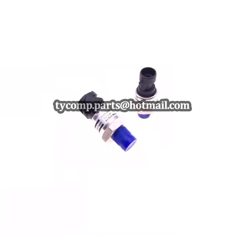 1089962518 1089962536 1625390276 Pressure Sensor Replacement Spare Parts Of Atlas Copco Compressor