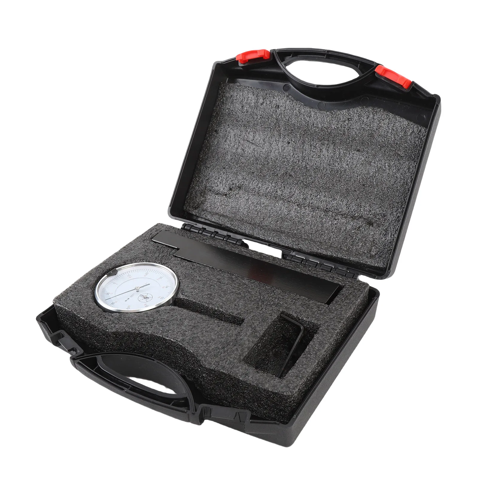 6434 Sleeve Height Counter Bore Gauge Cylinder Bore Gauge Range 0-1.00in Graduation 0.001in Reading 0-100 for All Derv Engines