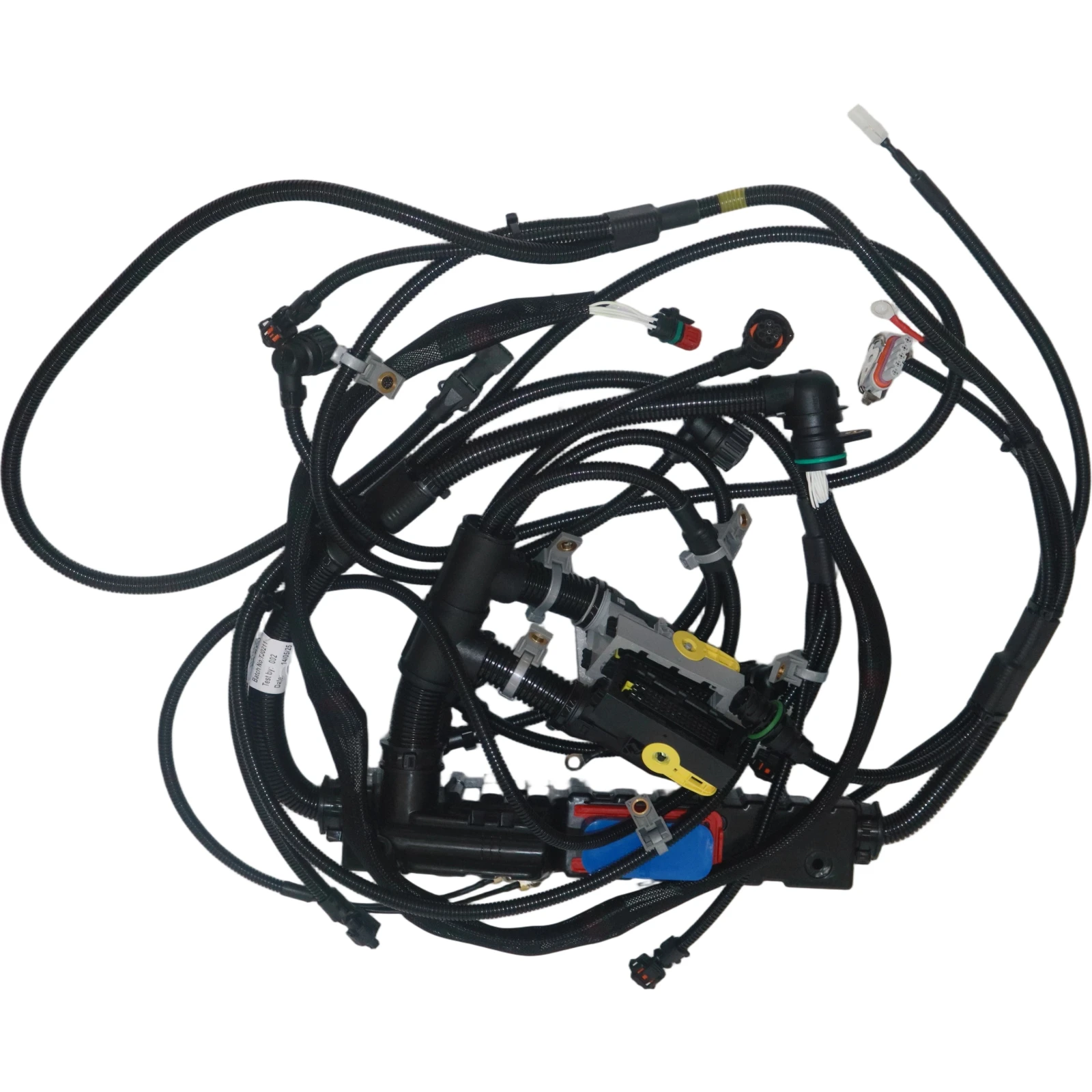 21776630 Wiring Harness For Volvo Truck NH11 FH12 FM12 NH12 FH13 FM13 NH13 FH16 FM16 NH16 Engineering accessories