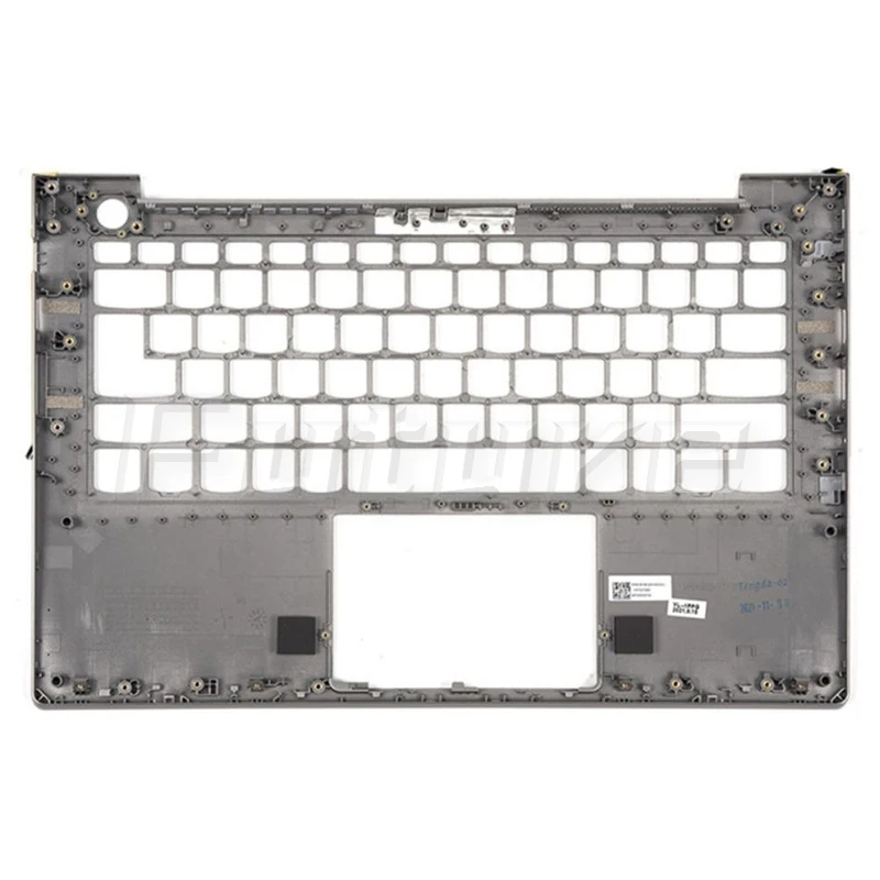 Imagem -04 - Estojo Original para Lenovo Thinkbook Tampa Traseira Moldura Hingecover Palmrest Fundo 14 g2 Are Itl 14 g3 Acl Itl 5cb1b02549 Novo