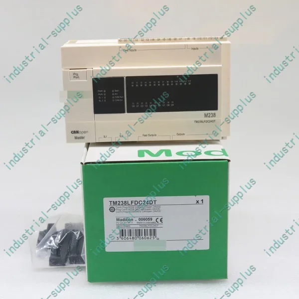

2026 One Tm238lfdc24dt Brand New Original Spot Plc