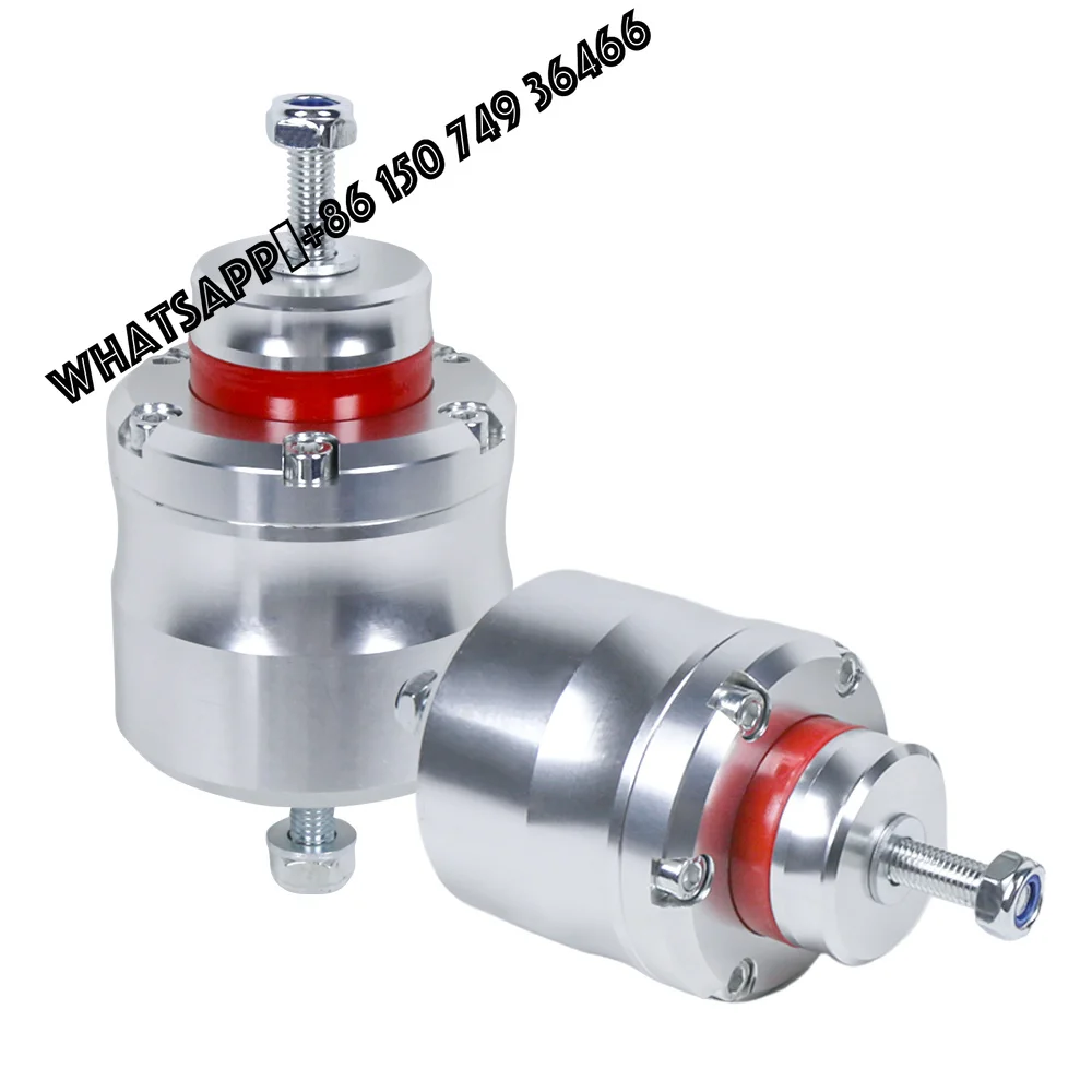 Kyostar PU Bushing Engine Mounts Competition Version VQ35DE VQ35HR for Nissan 350Z Z33
