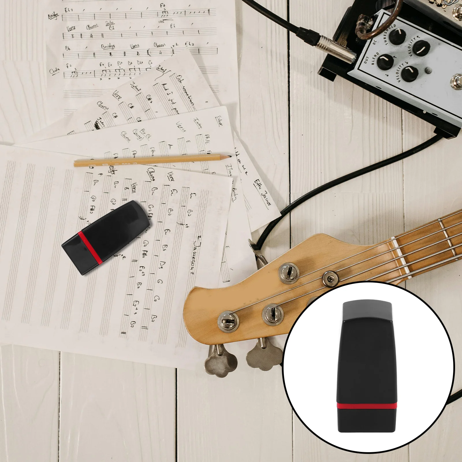 

3Pcs Guitar Chord Stamp Music Creation Tool for Ukulele Chord Diagram Marking Learning Aid Notation Accessories