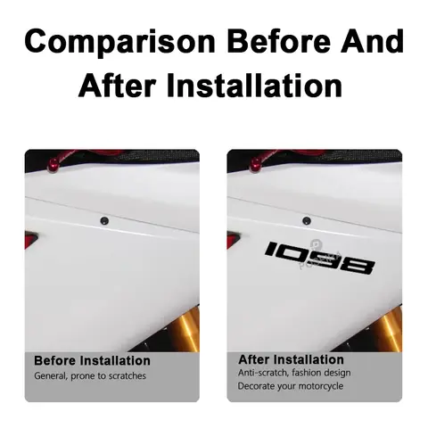 10 best sales Ducati 1098s - №2