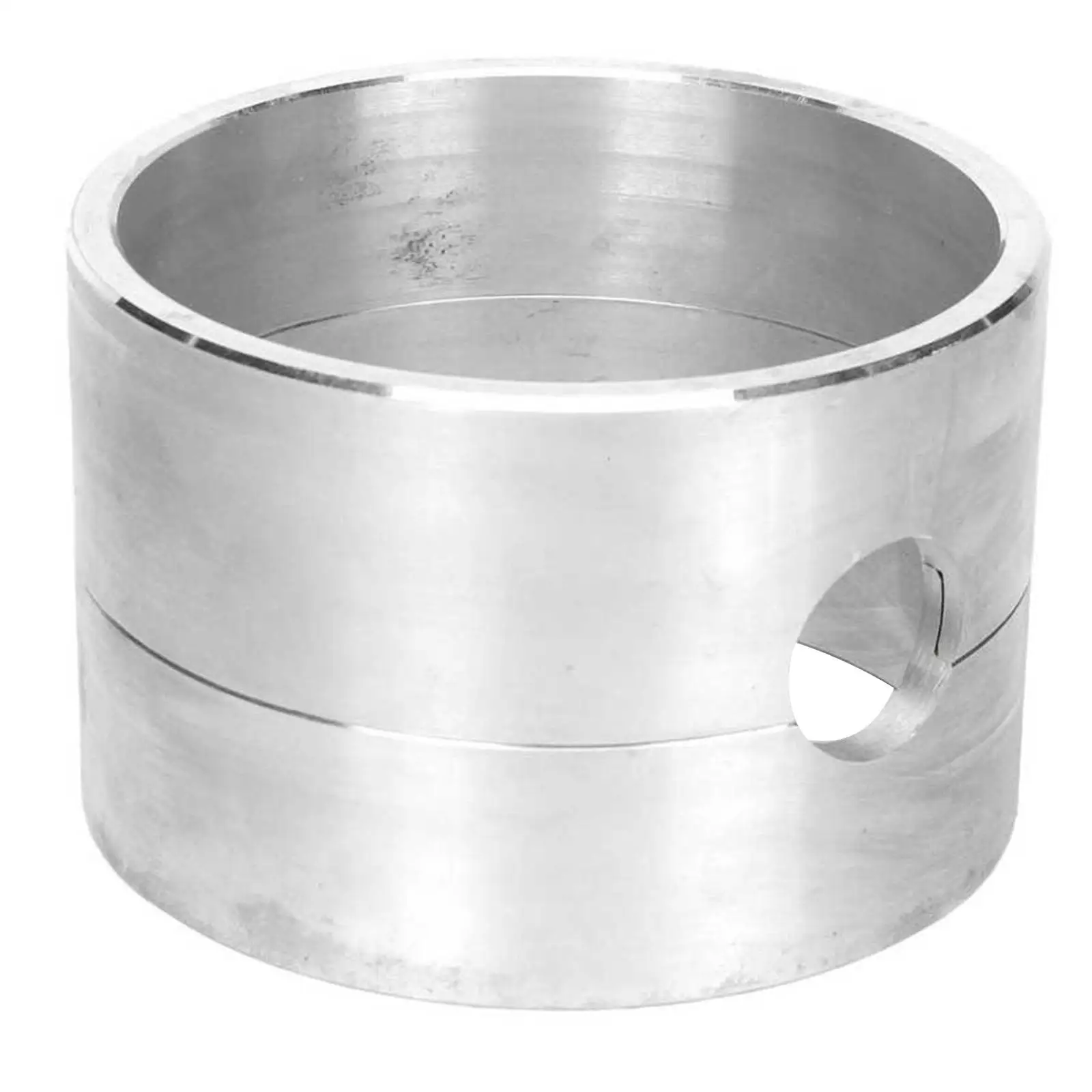 Sand Casting Sandbox Aluminum Alloy Melting Pot Ring High Temperature Jewelry Casting Model Small Jewelry Casting Container