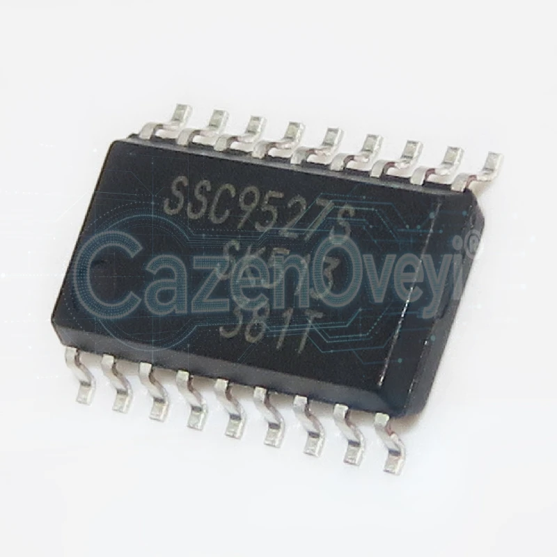 15-50PCS SSC9527S SSC9527 HAT2215R HAT2215 2215 MA3DF40 3DF40 2SK3667 K3667 TPA3004D2 TPA3004 H TLC5925IPWR TLC5925 Y5925