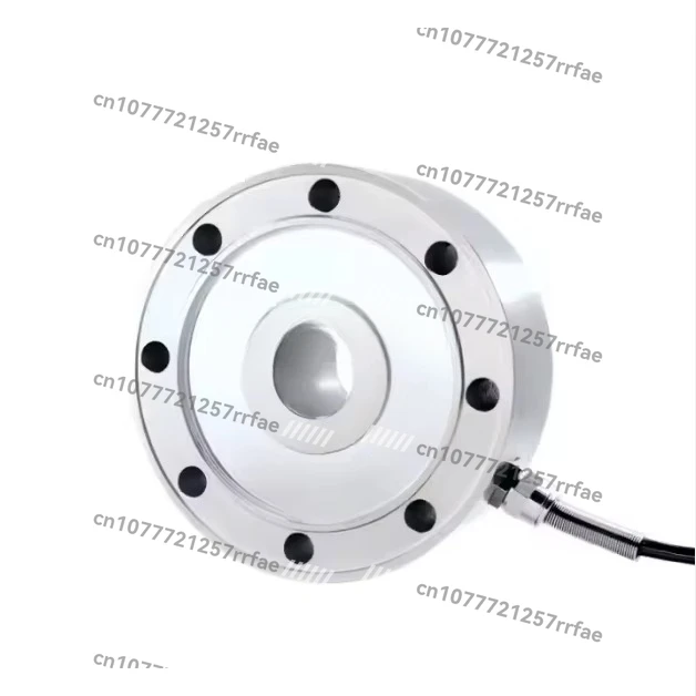 TJH-4B weighing sensor 4~ 20ma output circular spoke 5t 10t tank silo weighing system weighing sensor