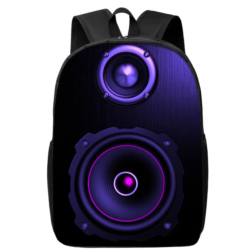 

A neutral travel backpack with a flat 2D print design, designed to be spacious and sturdy, with adjustable shoulder straps