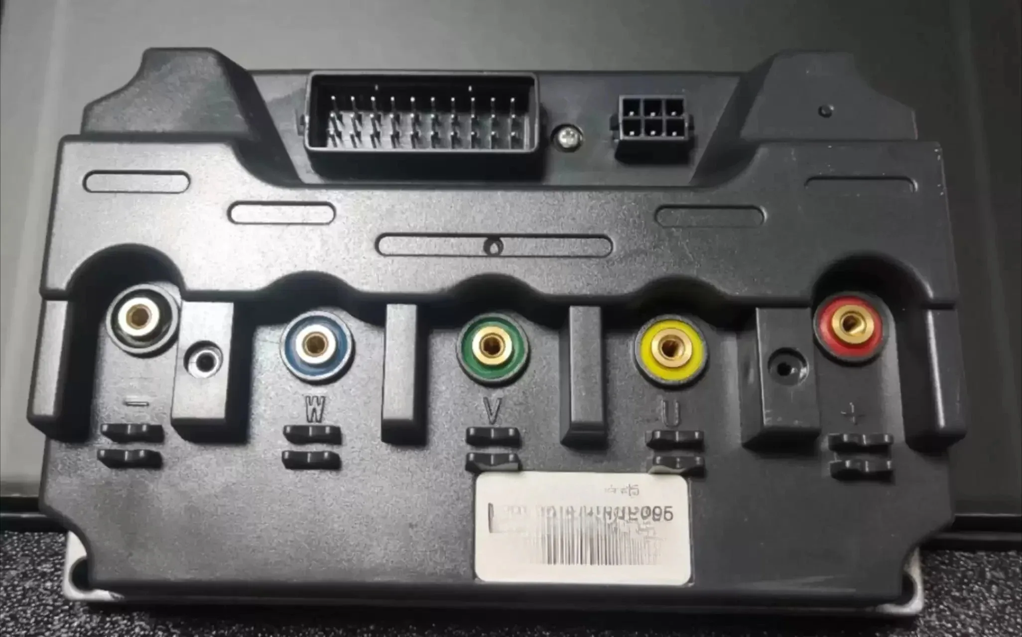 （PRO，SPORT，CIVIC）NIU N1/N1S Controller Electric motorcycles Original Accessories