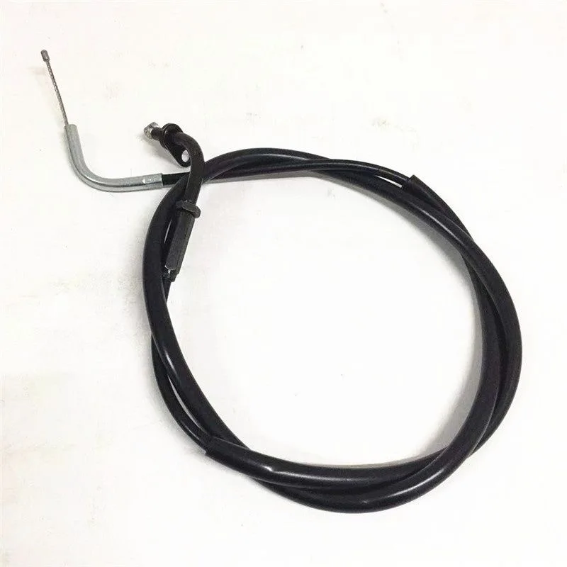 Motorcycle Control Cables Throttle/Brake/Clutch/Speedometer/Choke Cable Wire for Suzuki Haojue Jingcheng GZ125 GZ125GS GZ150-A