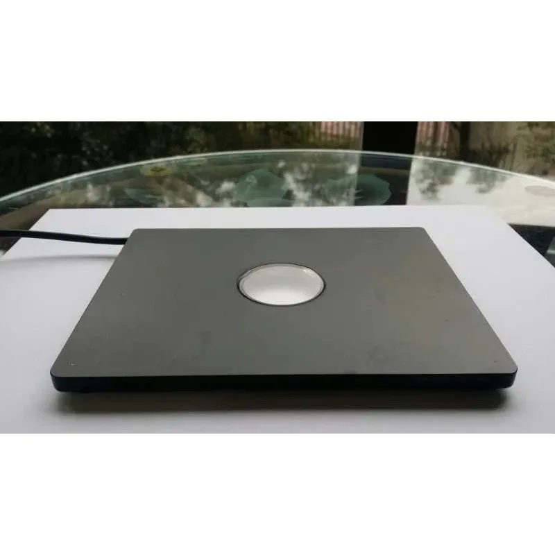 แท่นทำความร้อน OPTO-EDU A54.9602 สำหรับกล้องจุลทรรศน์สเตอริโอ