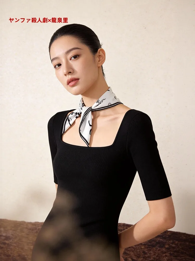 Echarpe-en-soie-dragon-well-x-edition-little-prince-coffret-cadeau-imprime-chinois-echarpe-carree-en-soie-pour-jeunes-femmes