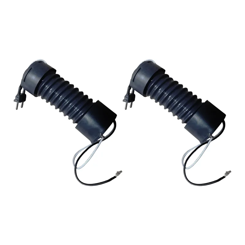 Baao-para dreame v12 v12pro v16 t10 t20 t30 t30 aspirador de pó escova de chão reparação acessório substituição mangueira escova de chão