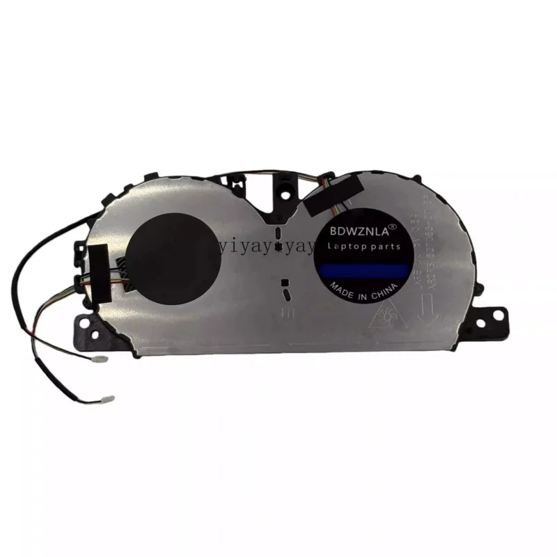 Laptop Cooling CPU Fan For Lenovo Yoga C740-15IML C740-15 81TD Processor Cooler Radiator Fans PC Parts 5H40S19962 DFS1507053H0T