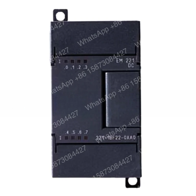 Novo original 6ES7221-1BF22-0XA0 6ES7 221-1BF22-0XA0