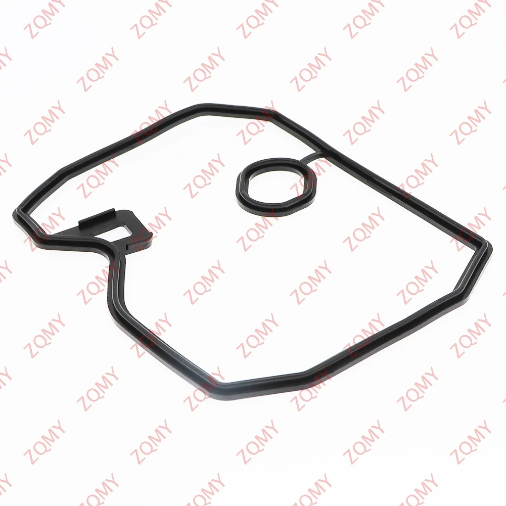 Motorcycle Cylinder Head Valve Cover Gasket For Honda VT600 VT750 NTV650 XLV650 NV400