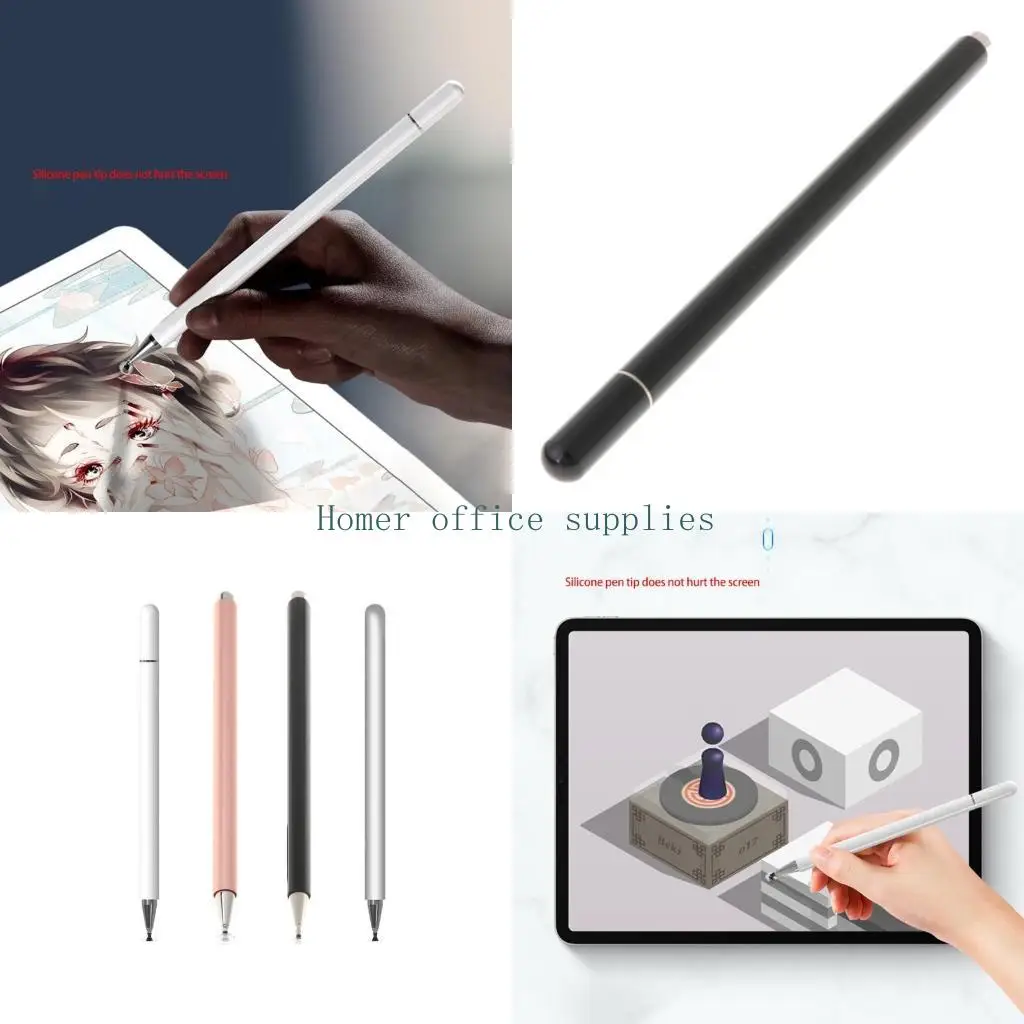 

K43B Pen High Sensitivity Tablet Smartphone Laptop Pen Capacitive Pencil Touch