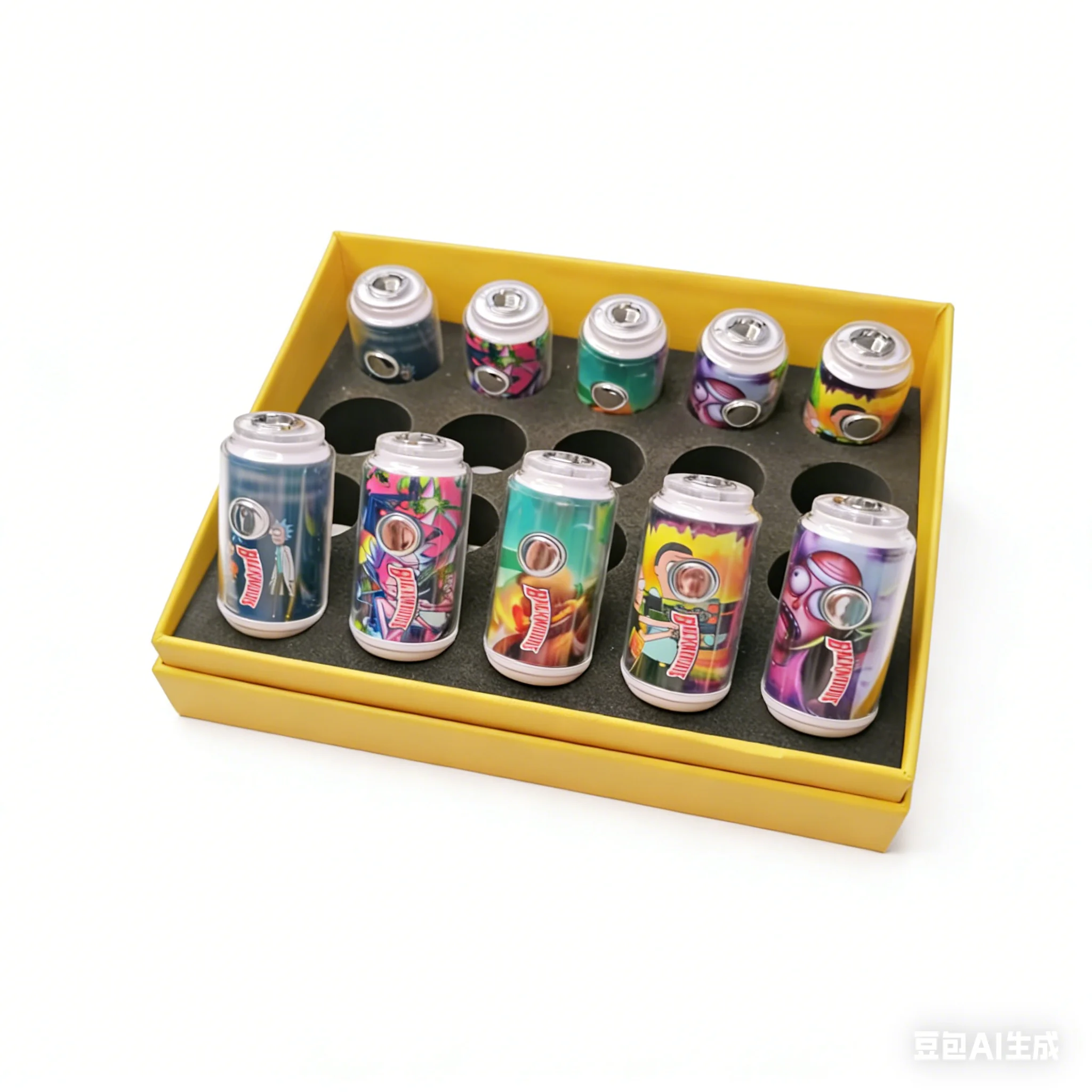 1-5pcs, DIY 510 Threaded Multi-Colored Battery, Portable Mini Soldering Iron, 510 Hot Pen, Repair and Welding Tool view 6