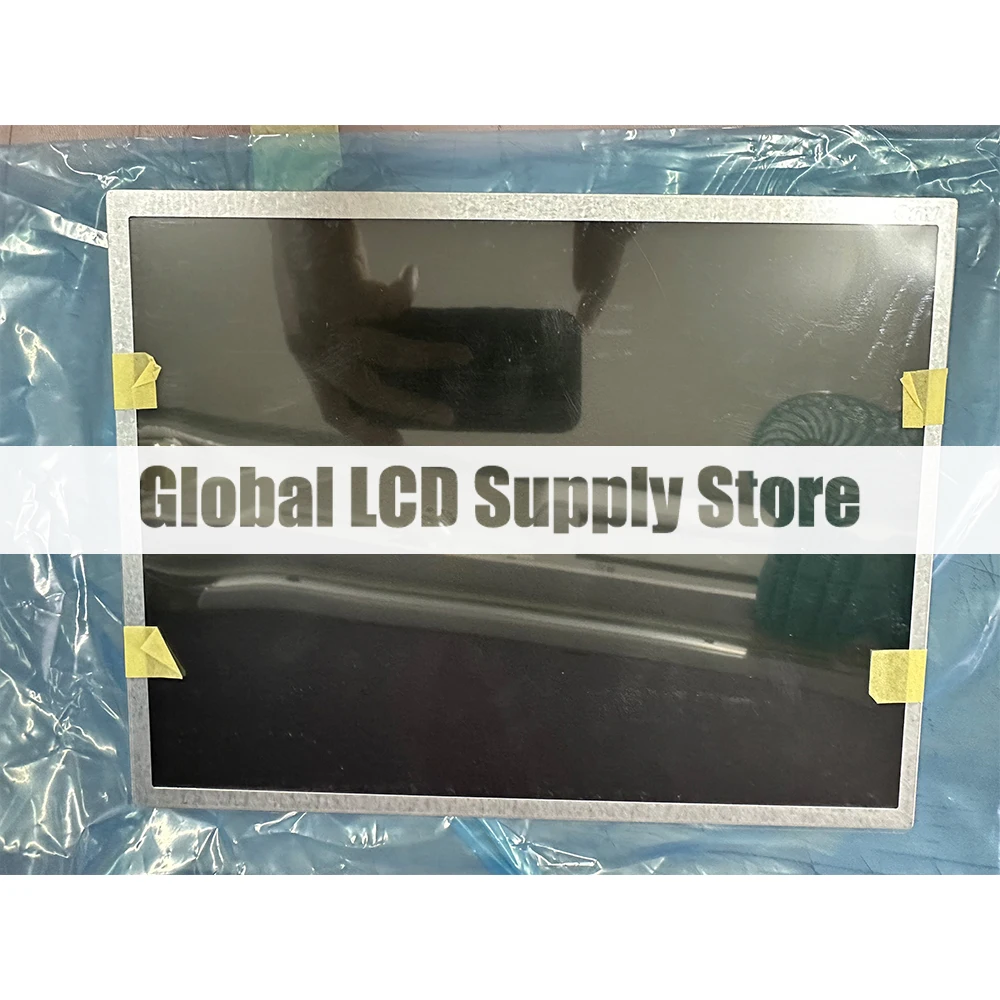 G121STN02.1 12.1 Inch LCD Display Screen Panel Original for New and Fast Shipping Fully Tested
